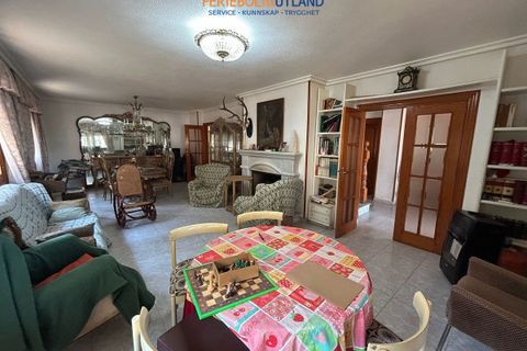 Villa a Torrevieja, Alicante, Torrevieja - € 550.000 | Ref: FBU22066 - foto 21