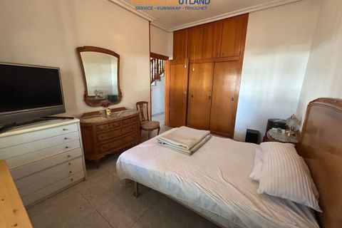 Villa a Torrevieja, Alicante, Torrevieja - € 550.000 | Ref: FBU22066 - foto 38