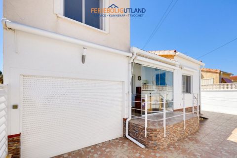Villa a La Marina, Alicante, La Marina - € 284.969 | Ref: FBU22069 - foto 4