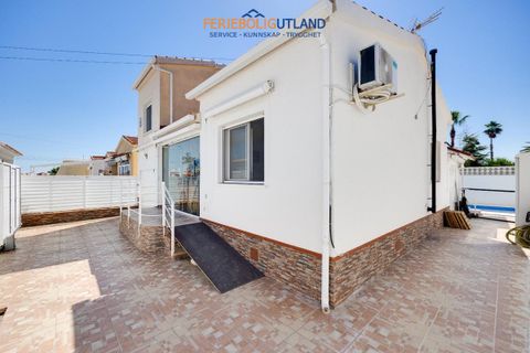 Villa a La Marina, Alicante, La Marina - € 284.969 | Ref: FBU22069 - foto 5