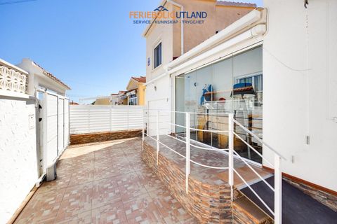 Villa a La Marina, Alicante, La Marina - € 284.969 | Ref: FBU22069 - foto 6