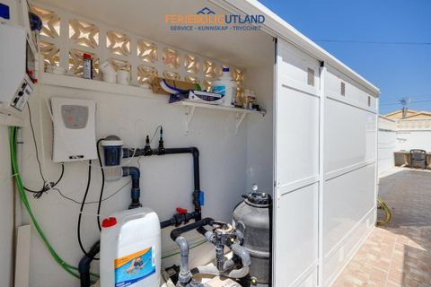Villa a La Marina, Alicante, La Marina - € 284.969 | Ref: FBU22069 - foto 7