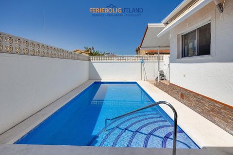 Villa a La Marina, Alicante, La Marina - € 284.969 | Ref: FBU22069 - foto 11