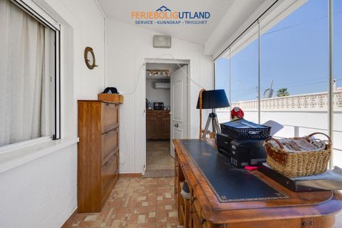 Villa a La Marina, Alicante, La Marina - € 284.969 | Ref: FBU22069 - foto 13