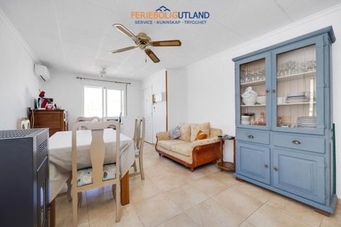 Villa a La Marina, Alicante, La Marina - € 284.969 | Ref: FBU22069 - foto 17