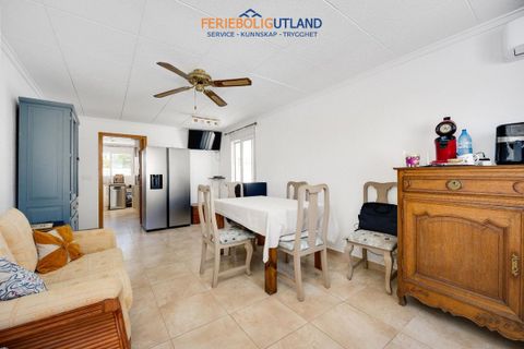 Villa a La Marina, Alicante, La Marina - € 284.969 | Ref: FBU22069 - foto 18