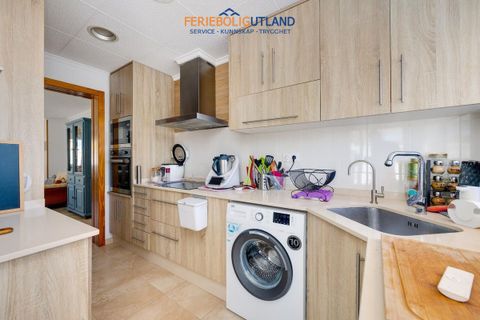 Villa a La Marina, Alicante, La Marina - € 284.969 | Ref: FBU22069 - foto 20