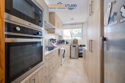 Villa a La Marina, Alicante, La Marina - € 284.969 | Ref: FBU22069 - foto 22