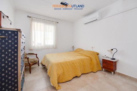 Villa a La Marina, Alicante, La Marina - € 284.969 | Ref: FBU22069 - foto 23