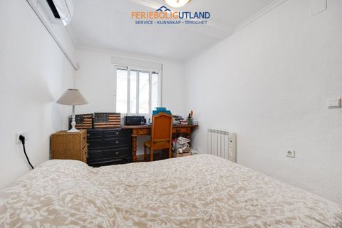 Villa a La Marina, Alicante, La Marina - € 284.969 | Ref: FBU22069 - foto 27