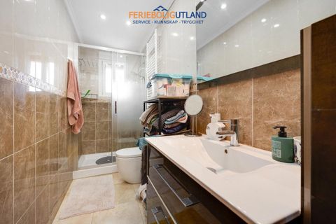 Villa a La Marina, Alicante, La Marina - € 284.969 | Ref: FBU22069 - foto 29