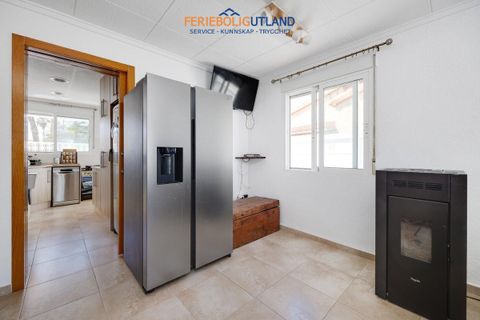 Villa a La Marina, Alicante, La Marina - € 284.969 | Ref: FBU22069 - foto 30