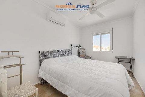Villa a La Marina, Alicante, La Marina - € 284.969 | Ref: FBU22069 - foto 32