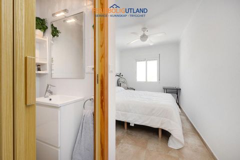 Villa a La Marina, Alicante, La Marina - € 284.969 | Ref: FBU22069 - foto 34