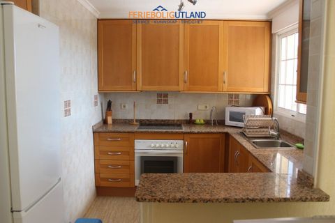 Byhus i Algorfa, Alicante, Algorfa - € 249.995 | Ref: FBU22075 - foto 3