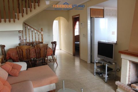 Byhus i Algorfa, Alicante, Algorfa - € 249.995 | Ref: FBU22075 - foto 9
