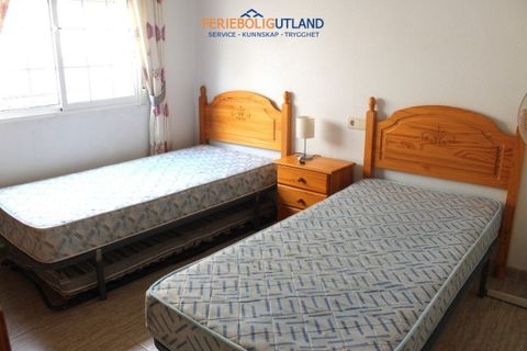 Byhus i Algorfa, Alicante, Algorfa - € 249.995 | Ref: FBU22075 - foto 12