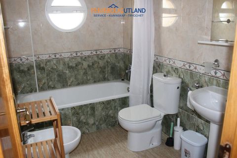 Byhus i Algorfa, Alicante, Algorfa - € 249.995 | Ref: FBU22075 - foto 14