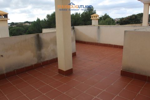 Byhus i Algorfa, Alicante, Algorfa - € 249.995 | Ref: FBU22075 - foto 20