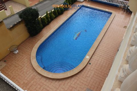 Byhus i Algorfa, Alicante, Algorfa - € 249.995 | Ref: FBU22075 - foto 23