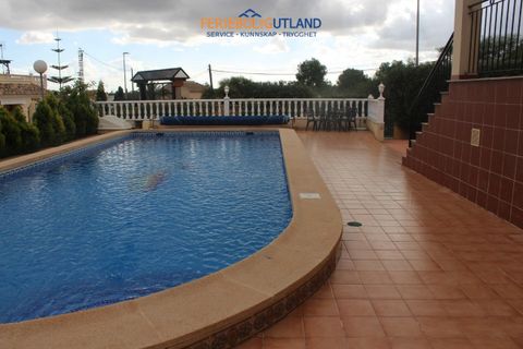 Byhus i Algorfa, Alicante, Algorfa - € 249.995 | Ref: FBU22075 - foto 25