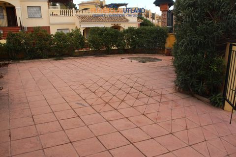 Byhus i Algorfa, Alicante, Algorfa - € 249.995 | Ref: FBU22075 - foto 27