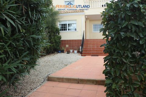 Byhus i Algorfa, Alicante, Algorfa - € 249.995 | Ref: FBU22075 - foto 28