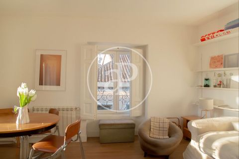 Lejlighed i Madrid, Madrid, Madrid - € 590.000 | Ref: VM2606026 - foto 2