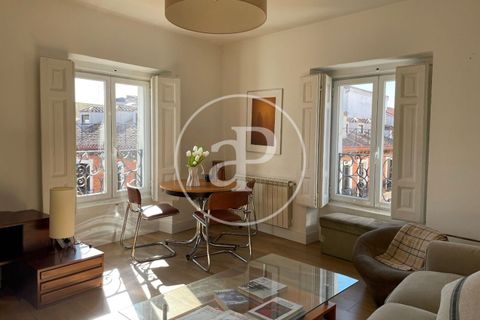 Lejlighed i Madrid, Madrid, Madrid - € 590.000 | Ref: VM2606026 - foto 3