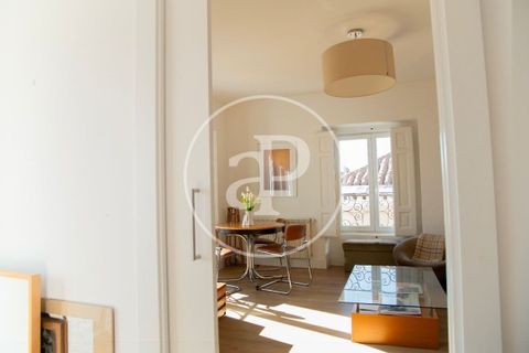 Lejlighed i Madrid, Madrid, Madrid - € 590.000 | Ref: VM2606026 - foto 5