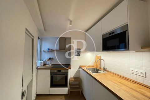 Lejlighed i Madrid, Madrid, Madrid - € 590.000 | Ref: VM2606026 - foto 6