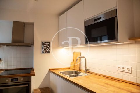 Lejlighed i Madrid, Madrid, Madrid - € 590.000 | Ref: VM2606026 - foto 7