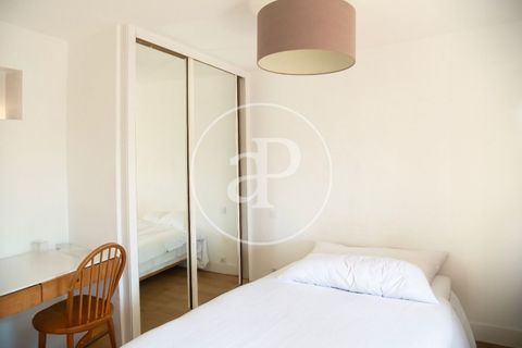Lejlighed i Madrid, Madrid, Madrid - € 590.000 | Ref: VM2606026 - foto 8