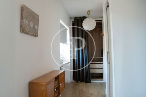 Lejlighed i Madrid, Madrid, Madrid - € 590.000 | Ref: VM2606026 - foto 10