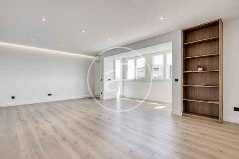 Lejlighed i Madrid, Madrid, Madrid - € 1.280.000 | Ref: VM2606027 - foto 2