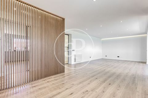 Lejlighed i Madrid, Madrid, Madrid - € 1.280.000 | Ref: VM2606027 - foto 3