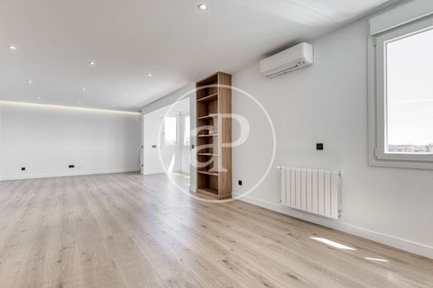 Lejlighed i Madrid, Madrid, Madrid - € 1.280.000 | Ref: VM2606027 - foto 4