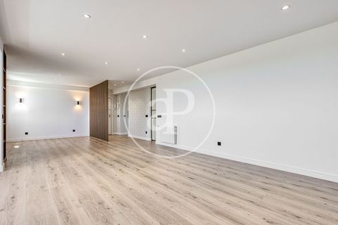 Lejlighed i Madrid, Madrid, Madrid - € 1.280.000 | Ref: VM2606027 - foto 5