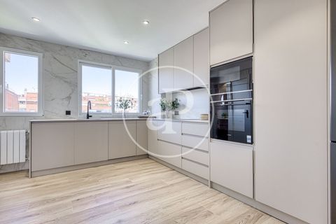 Lejlighed i Madrid, Madrid, Madrid - € 1.280.000 | Ref: VM2606027 - foto 6
