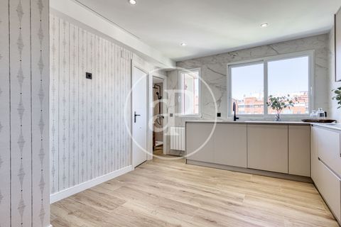 Lejlighed i Madrid, Madrid, Madrid - € 1.280.000 | Ref: VM2606027 - foto 7