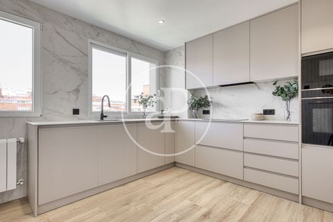 Lejlighed i Madrid, Madrid, Madrid - € 1.280.000 | Ref: VM2606027 - foto 8