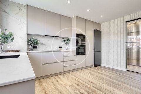 Lejlighed i Madrid, Madrid, Madrid - € 1.280.000 | Ref: VM2606027 - foto 9