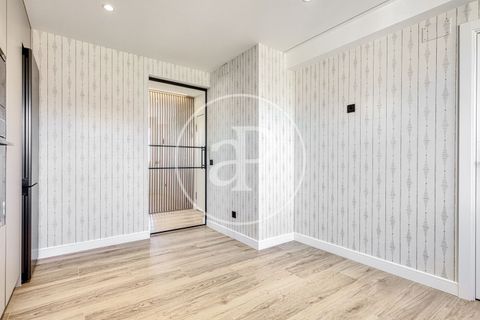 Lejlighed i Madrid, Madrid, Madrid - € 1.280.000 | Ref: VM2606027 - foto 10