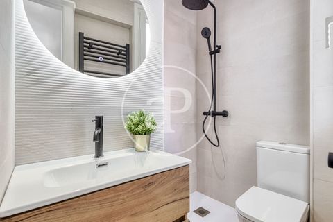Lejlighed i Madrid, Madrid, Madrid - € 1.280.000 | Ref: VM2606027 - foto 11