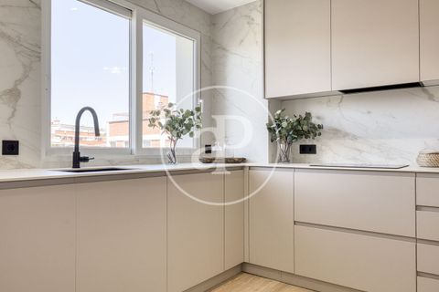 Lejlighed i Madrid, Madrid, Madrid - € 1.280.000 | Ref: VM2606027 - foto 12