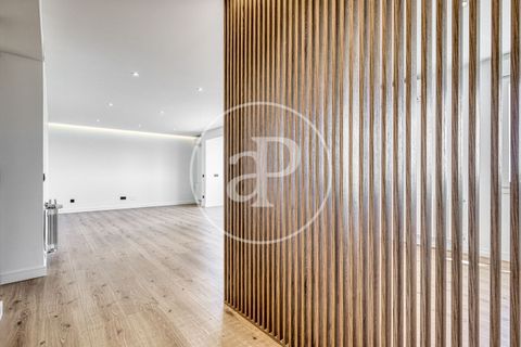 Lejlighed i Madrid, Madrid, Madrid - € 1.280.000 | Ref: VM2606027 - foto 13