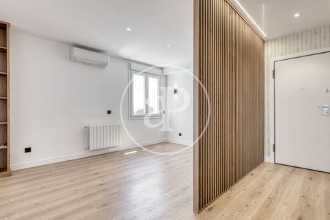Lejlighed i Madrid, Madrid, Madrid - € 1.280.000 | Ref: VM2606027 - foto 14