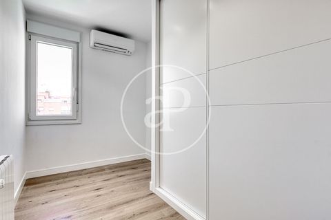 Lejlighed i Madrid, Madrid, Madrid - € 1.280.000 | Ref: VM2606027 - foto 15