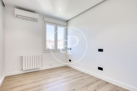 Lejlighed i Madrid, Madrid, Madrid - € 1.280.000 | Ref: VM2606027 - foto 16