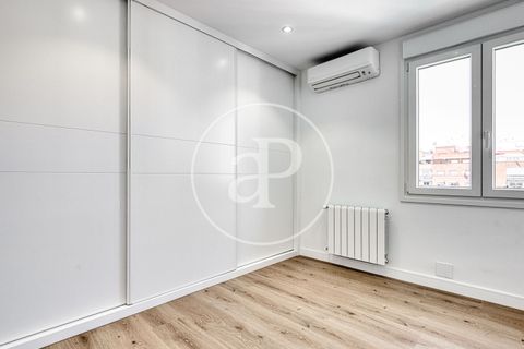 Lejlighed i Madrid, Madrid, Madrid - € 1.280.000 | Ref: VM2606027 - foto 17